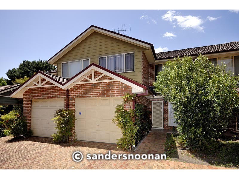 14/1a Henry Road, Riverwood NSW 2210