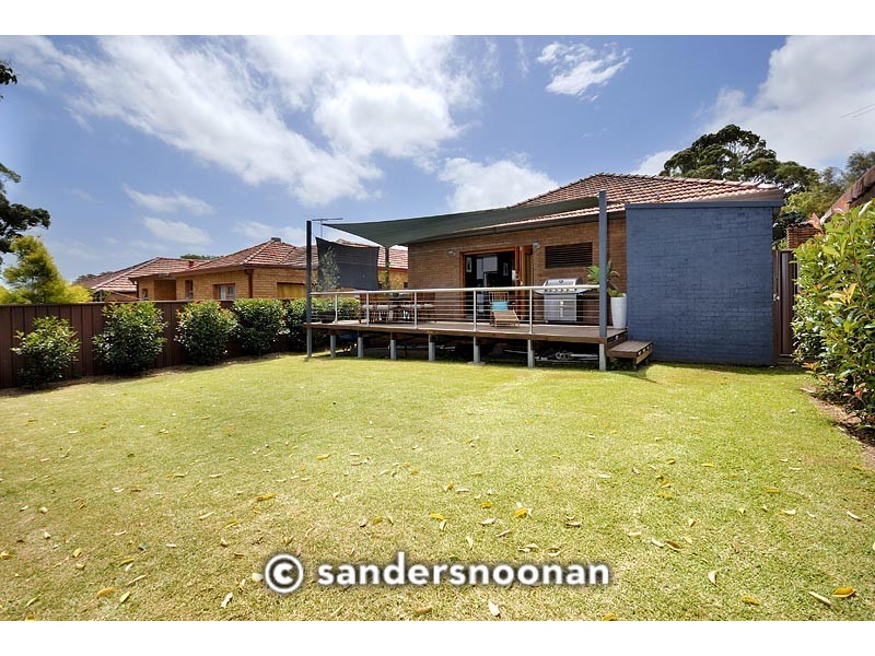 38 Glendale Avenue, Narwee NSW 2209