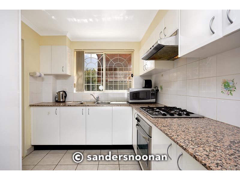 3/28 Graham Road, Narwee NSW 2209