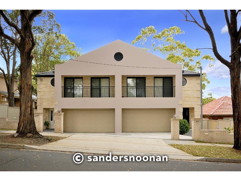 65 Cairns Street, Riverwood NSW 2210