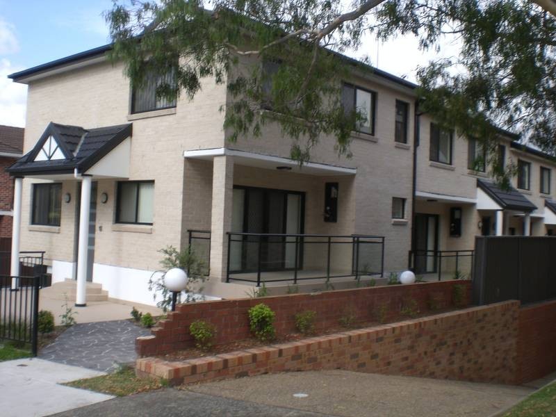 4/6 Oatley Parade, Oatley NSW 2223