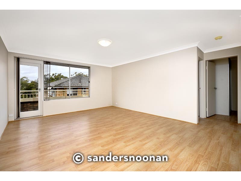 3/25 Cambridge Street, Penshurst NSW 2222
