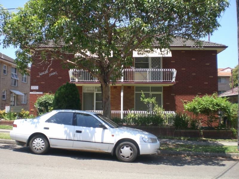 Mortdale NSW 2223