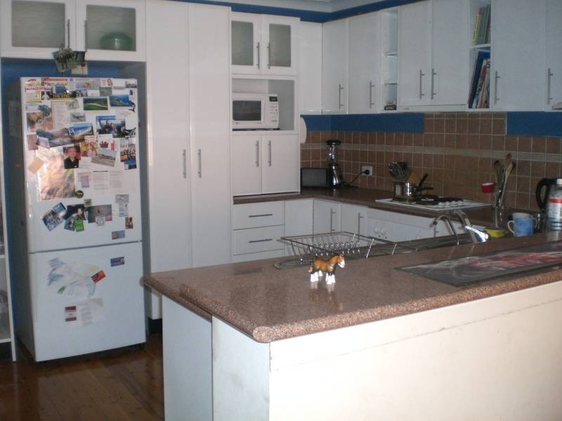 Moorebank NSW 2170