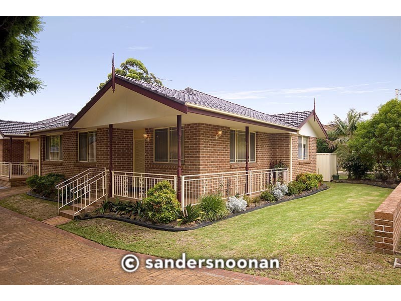173A Belmore Road, Peakhurst NSW 2210