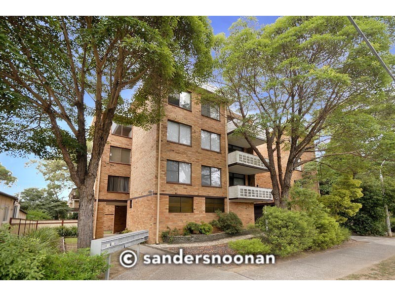 11/20 Martin Place, Mortdale NSW 2223