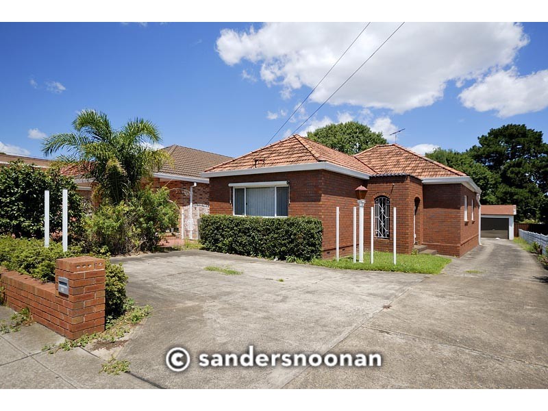 203 Belmore Road, Riverwood NSW 2210