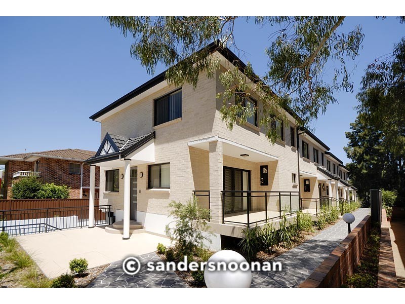 2/6 Oatley Parade, Oatley NSW 2223