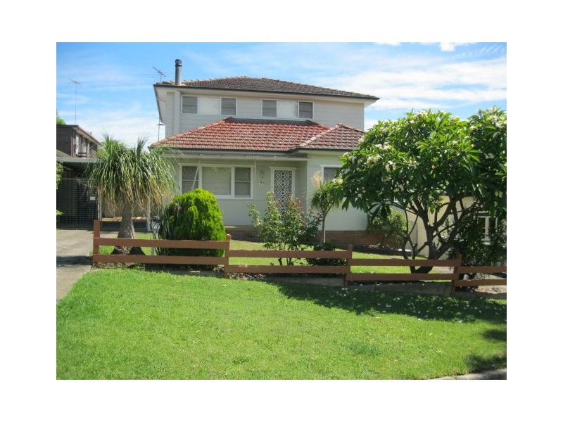 77 Shenstone Road, Riverwood NSW 2210