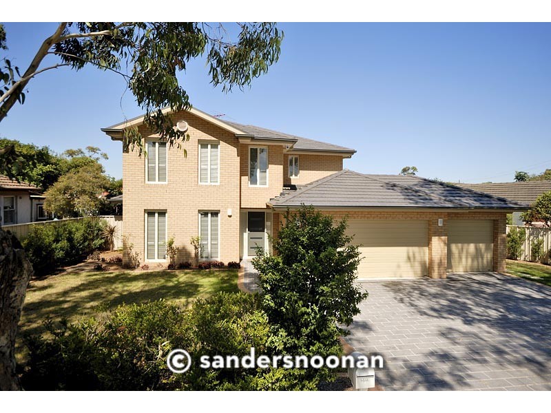 60 Johnstone Street South, Peakhurst NSW 2210