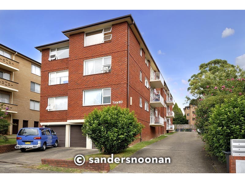 4/31 Nelson Street, Penshurst NSW 2222