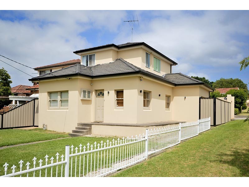 134 Broad Arrow Road, Narwee NSW 2209