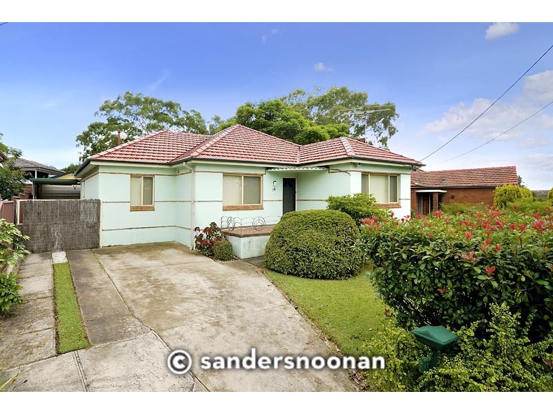 78 Tooronga Terrace, Beverly Hills NSW 2209