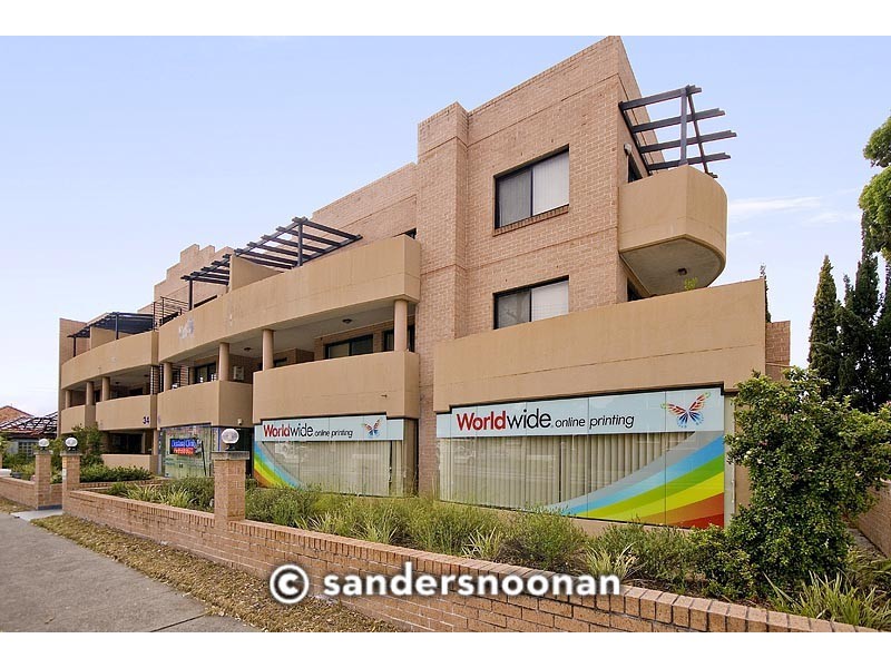 10/34-36 Princes Hwy, Kogarah NSW 2217
