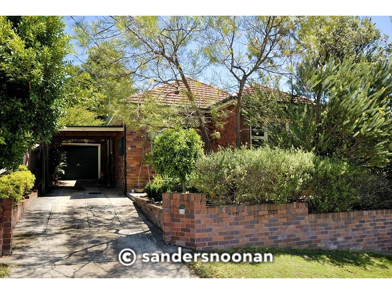 25 Godfrey Street, Penshurst NSW 2222