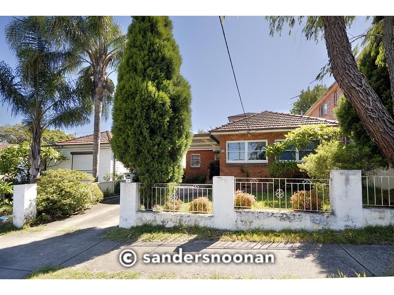 4 Boundary Road, Mortdale NSW 2223