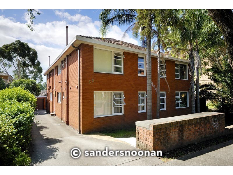 6/38 George Street, Mortdale NSW 2223