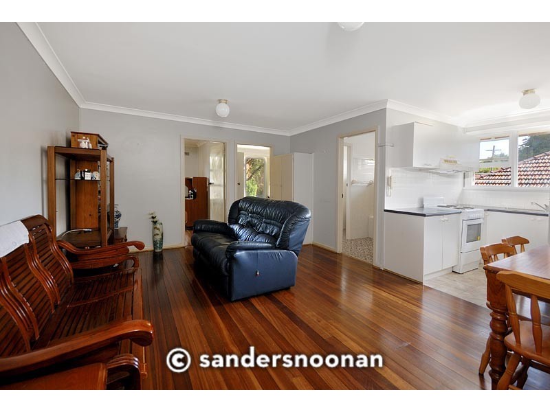 6/38 George Street, Mortdale NSW 2223