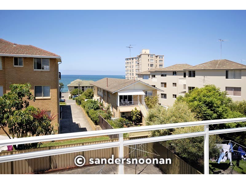 6/18 Ewos Parade, Cronulla NSW 2230