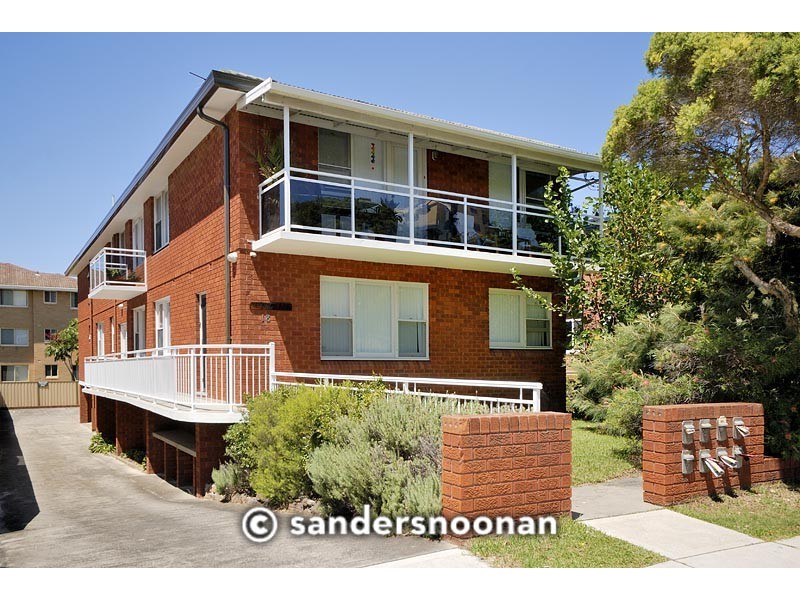 6/18 Ewos Parade, Cronulla NSW 2230