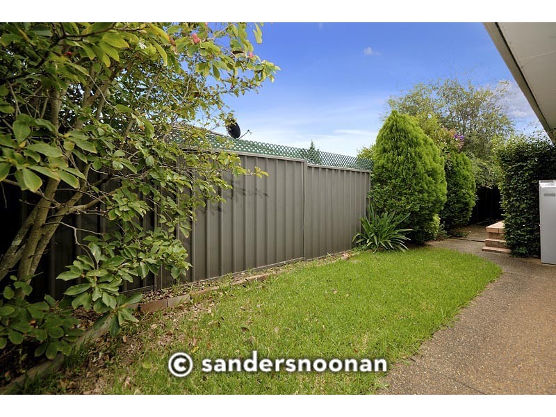 3/2 Waratah Street, Oatley NSW 2223