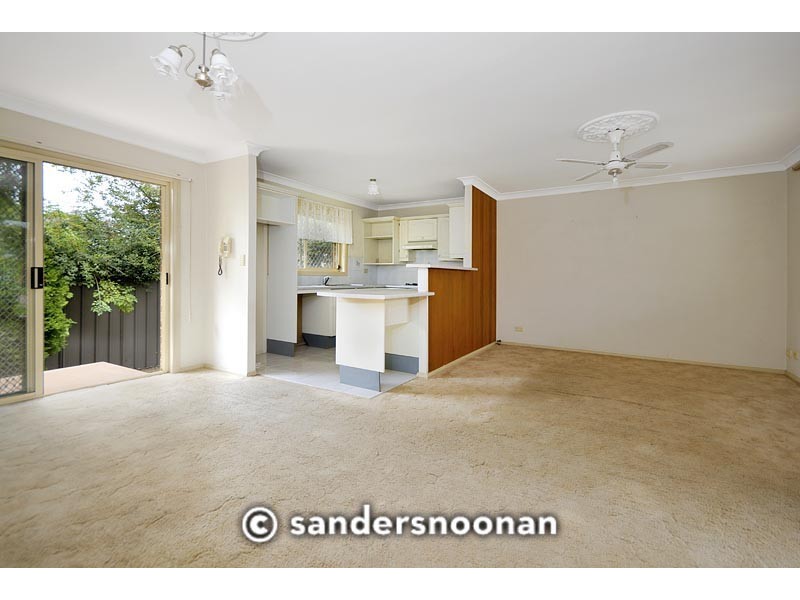3/2 Waratah Street, Oatley NSW 2223