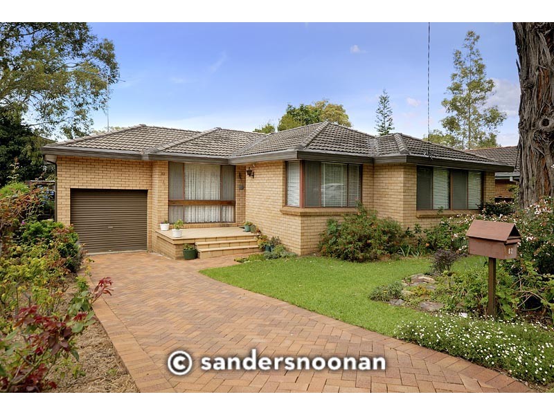 82 Walter Street, Mortdale NSW 2223