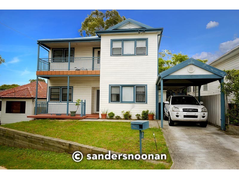 32 Prospect Road, Peakhurst NSW 2210