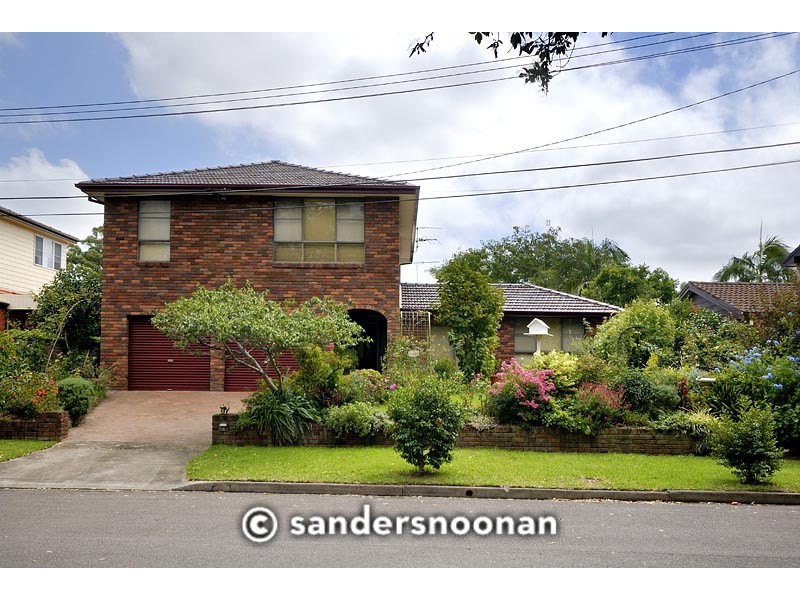 1 Breakwell Street, Mortdale NSW 2223