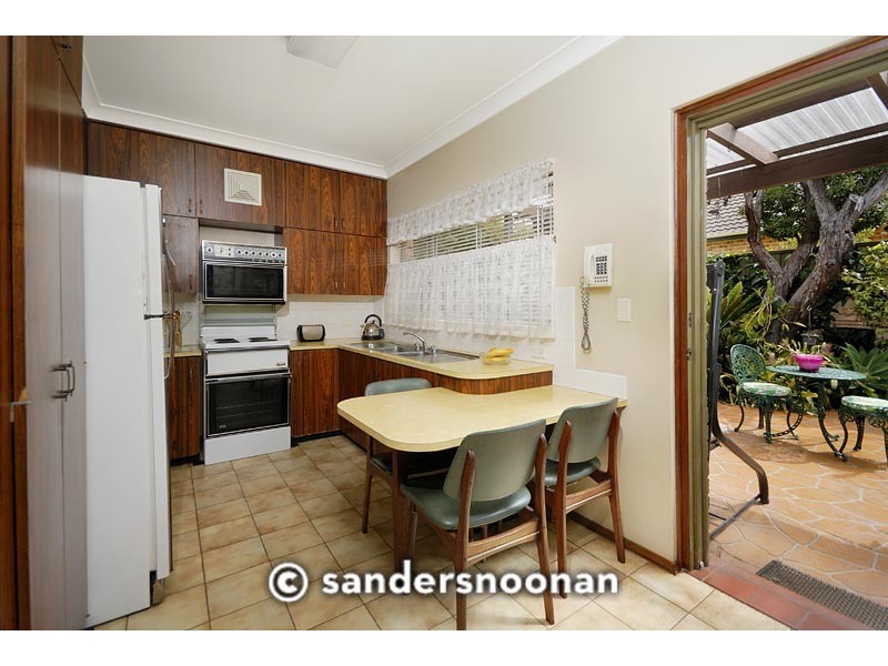 1 Breakwell Street, Mortdale NSW 2223