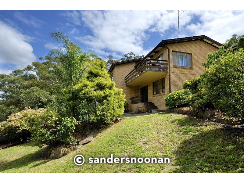 11d Valentia Avenue, Lugarno NSW 2210
