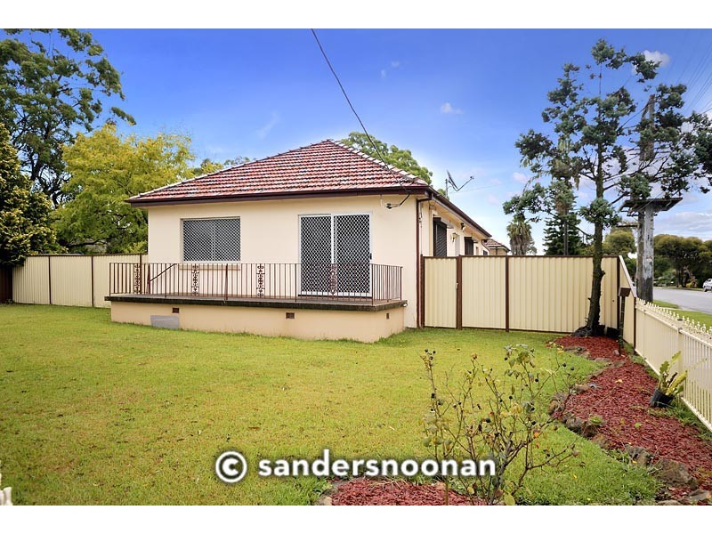 912 Forest Road, Peakhurst NSW 2210