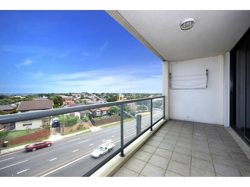 173/323 Forest Rd, Hurstville NSW 2220
