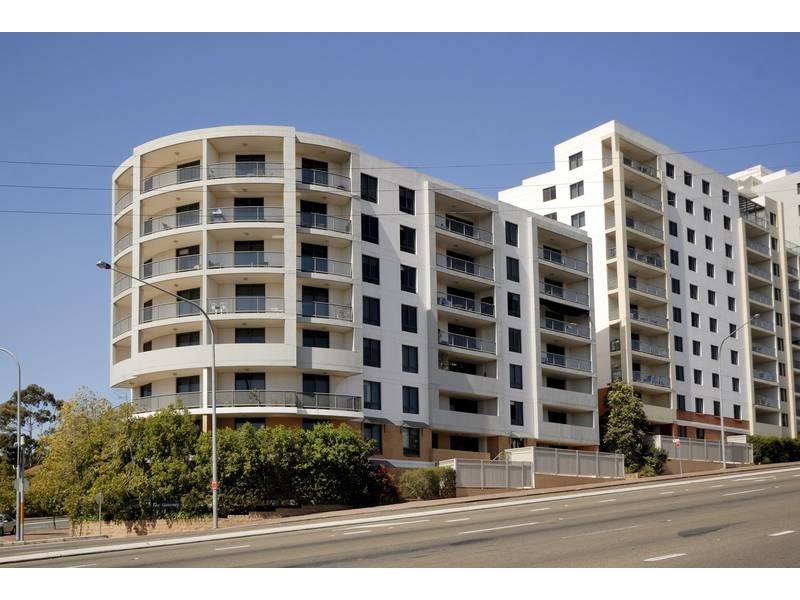 173/323 Forest Rd, Hurstville NSW 2220