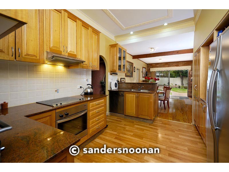 17 Hampton Street, Hurstville Grove NSW 2220