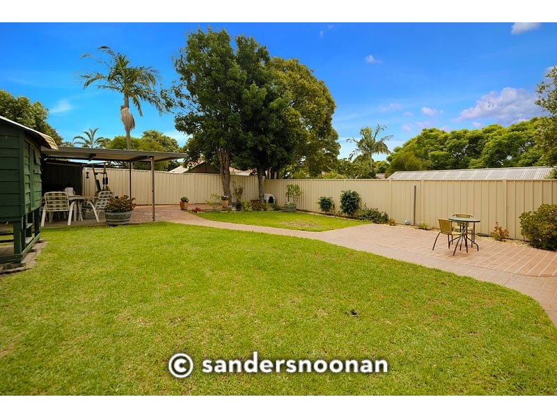 17 Hampton Street, Hurstville Grove NSW 2220