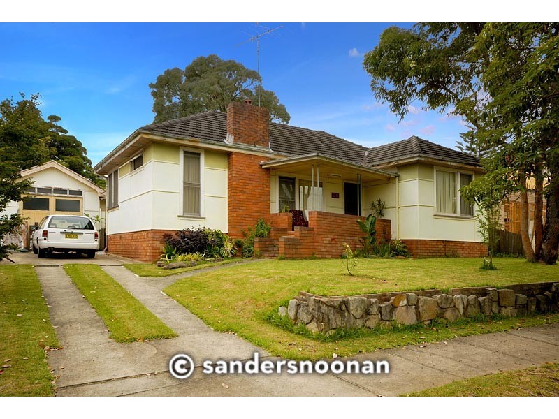 30 Mutual Road, Mortdale NSW 2223