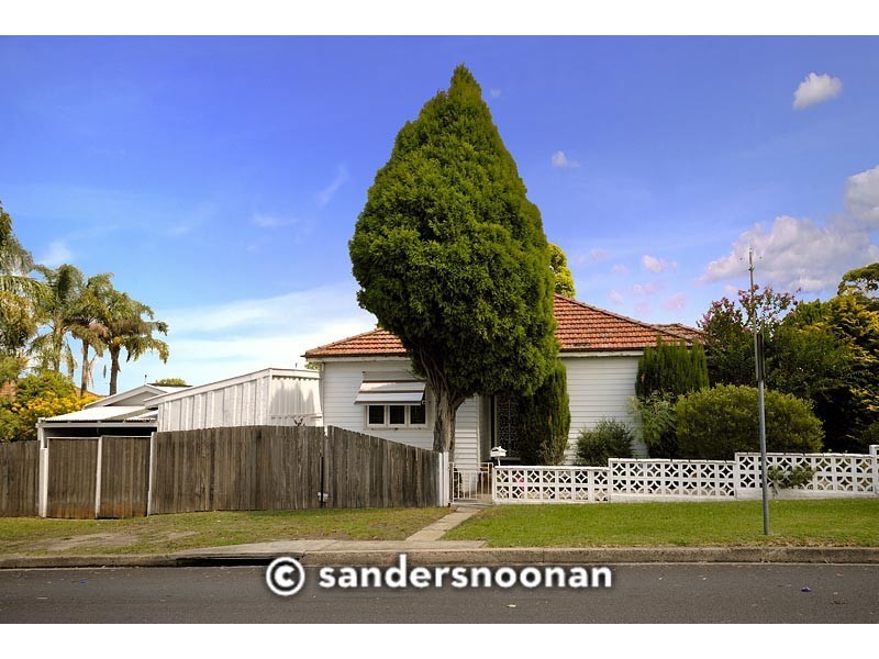 134 Hillcrest Avenue, Hurstville Grove NSW 2220