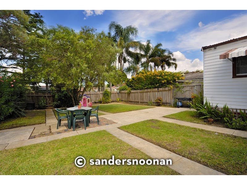 134 Hillcrest Avenue, Hurstville Grove NSW 2220