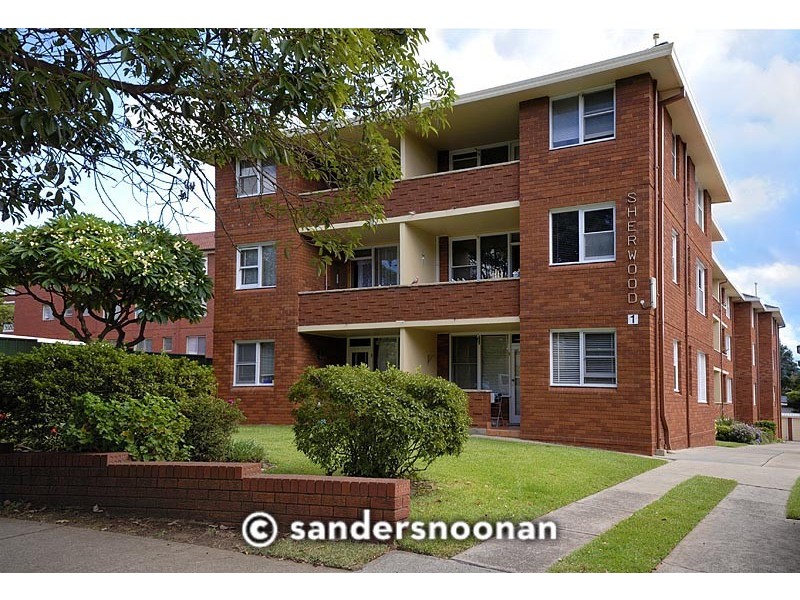 8/1 St Georges Road, Penshurst NSW 2222