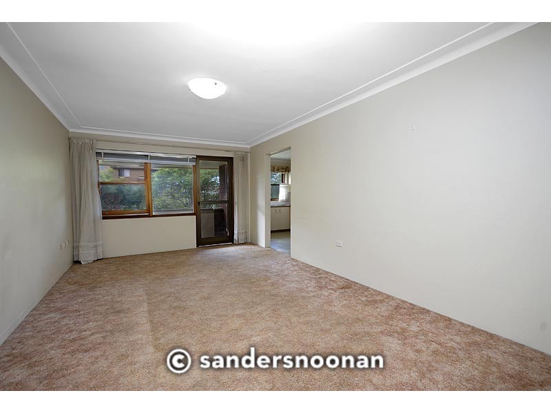 8/1 St Georges Road, Penshurst NSW 2222