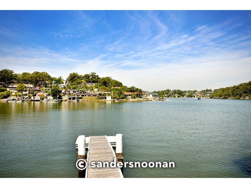 16B Russell Street, Oatley NSW 2223