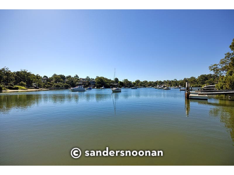 9B Kitchener Street, Oatley NSW 2223