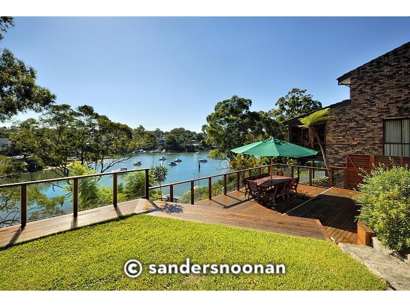 9B Kitchener Street, Oatley NSW 2223