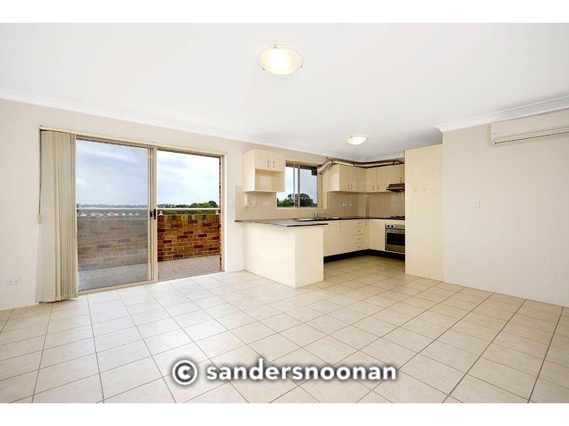 10/1-3 Morotai Avenue, Riverwood NSW 2210