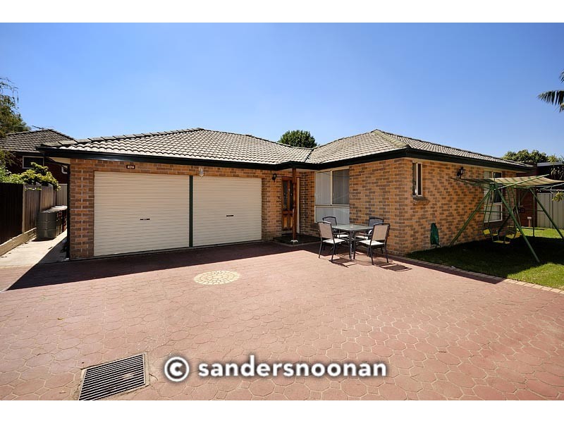 47a Isaac Street, Peakhurst NSW 2210