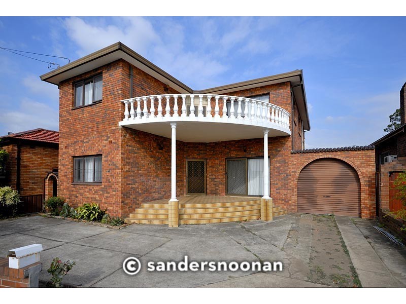 351 King Georges Road, Beverly Hills NSW 2209