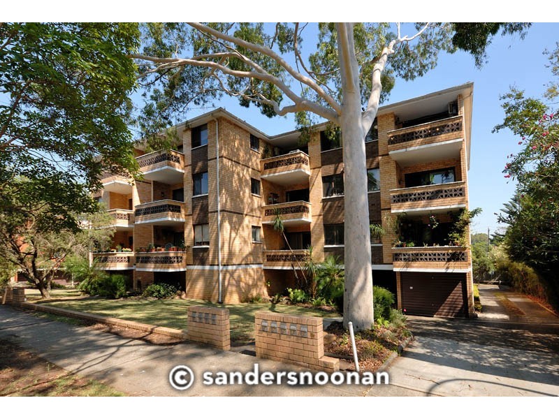 14/40-46 Station Street, Mortdale NSW 2223