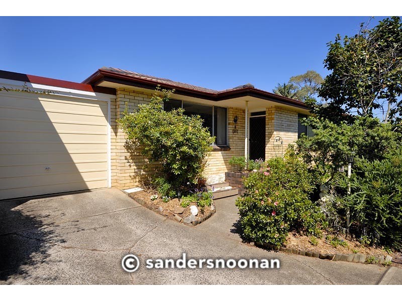 3/17 Mutual Road, Mortdale NSW 2223