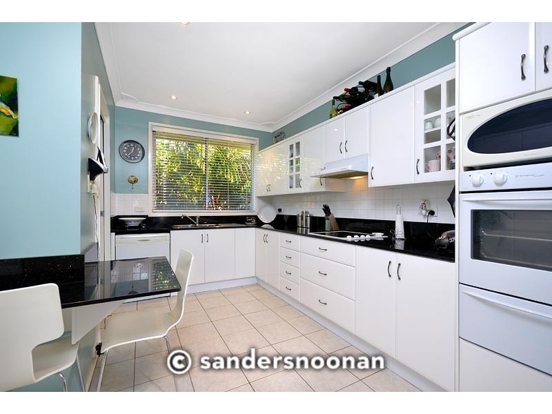 3/17 Mutual Road, Mortdale NSW 2223